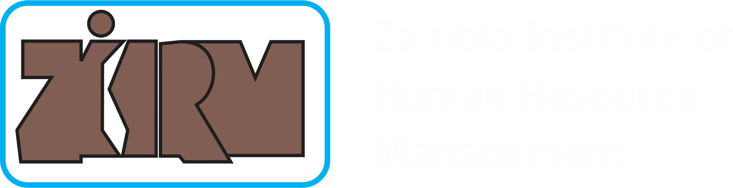 ZIHRM