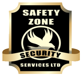 Safety Zone Security