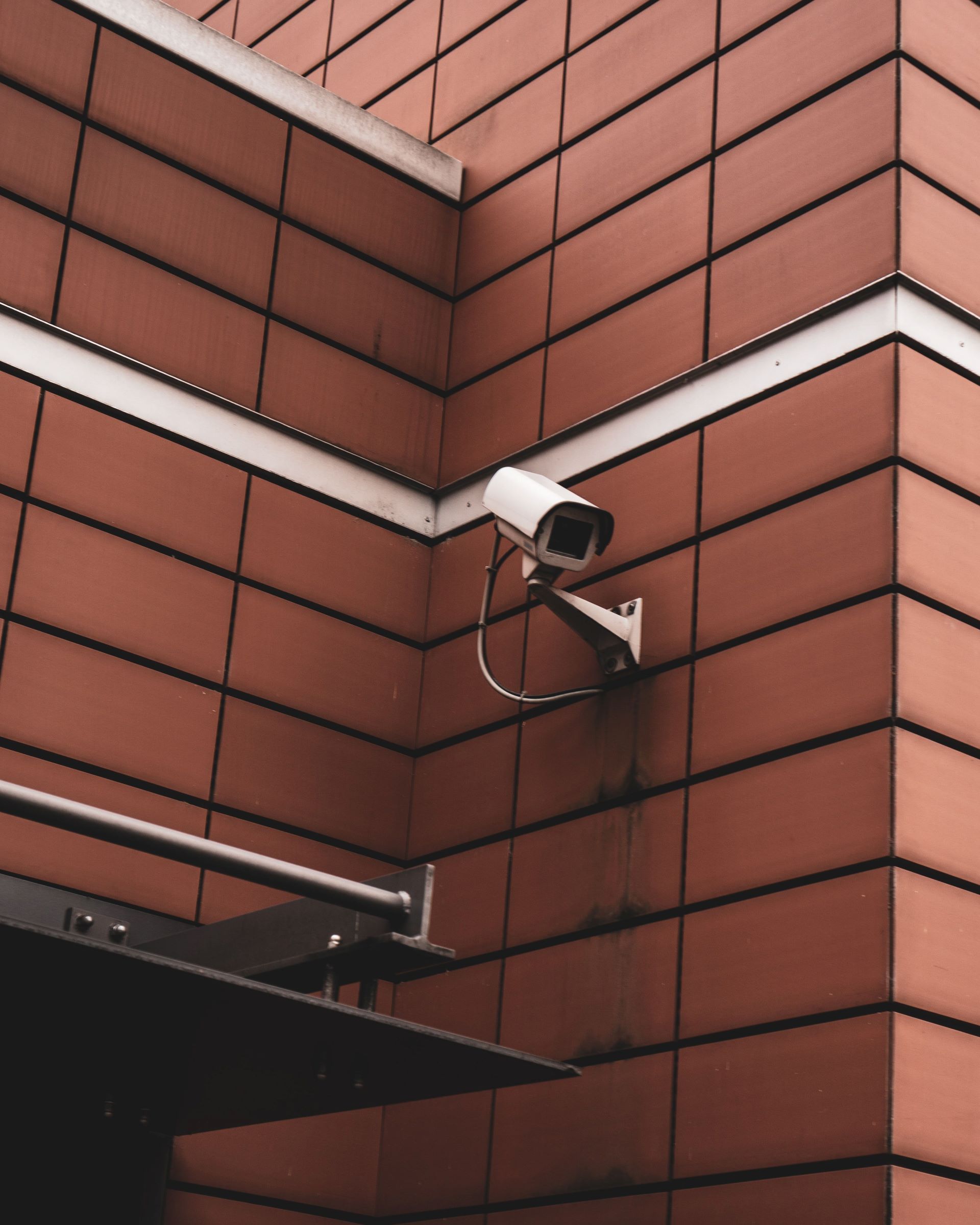Security infrastructure